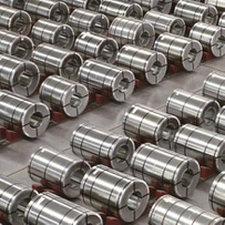 식품 포장용 금속 소재